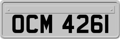 OCM4261