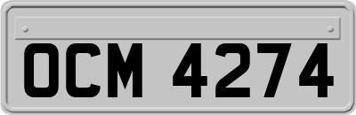 OCM4274