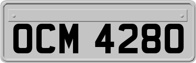 OCM4280
