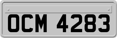 OCM4283