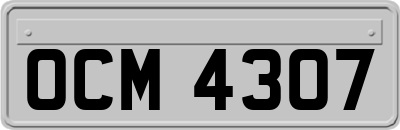OCM4307