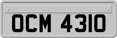 OCM4310