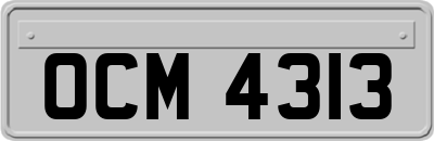 OCM4313