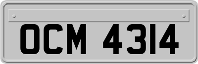OCM4314