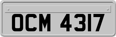OCM4317