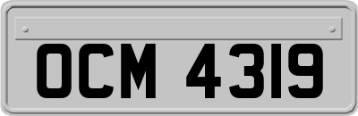OCM4319