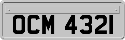 OCM4321