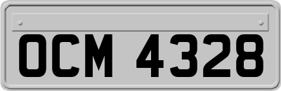 OCM4328