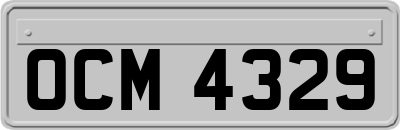 OCM4329