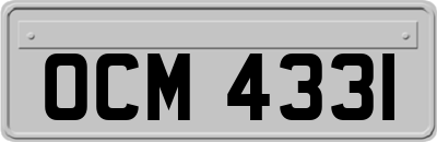 OCM4331