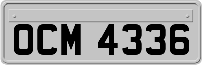OCM4336