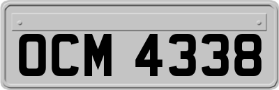 OCM4338