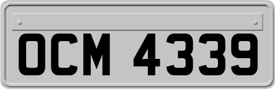 OCM4339
