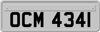 OCM4341