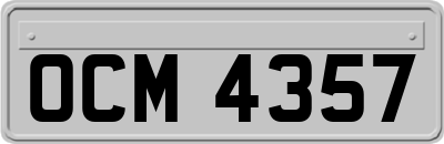 OCM4357