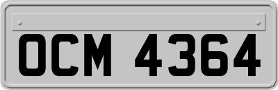 OCM4364