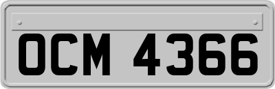 OCM4366