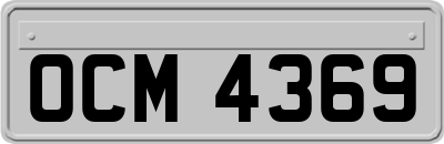 OCM4369