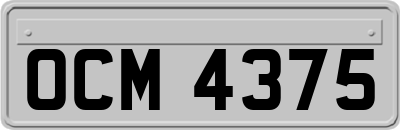 OCM4375