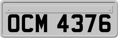 OCM4376