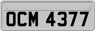 OCM4377