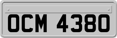 OCM4380