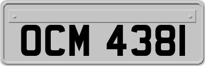 OCM4381