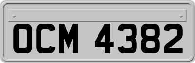 OCM4382