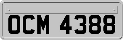 OCM4388