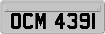 OCM4391