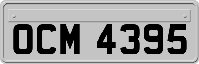 OCM4395