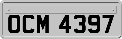 OCM4397