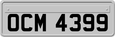OCM4399