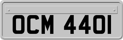 OCM4401