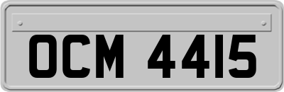 OCM4415