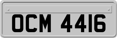 OCM4416