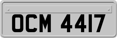 OCM4417