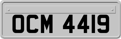 OCM4419