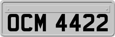 OCM4422