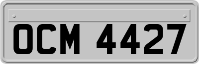 OCM4427