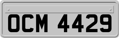 OCM4429