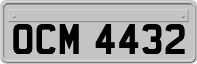 OCM4432