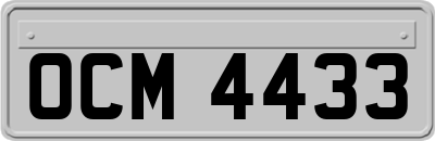OCM4433