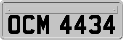 OCM4434