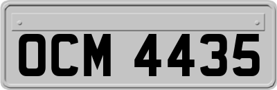 OCM4435
