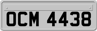 OCM4438