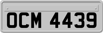 OCM4439