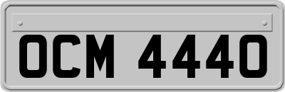 OCM4440