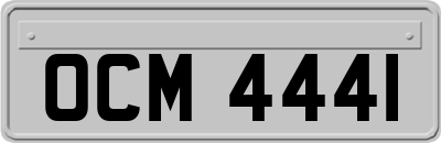 OCM4441