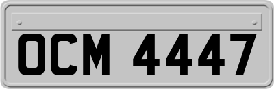 OCM4447